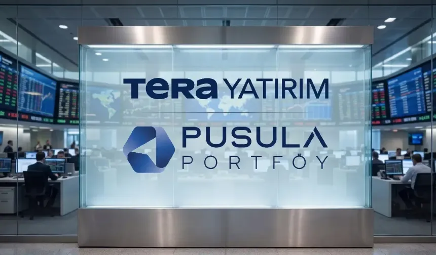 Borsa İstanbul’da fon temerrüdü alarmı: Tera ve Pusula krizinin perde arkası