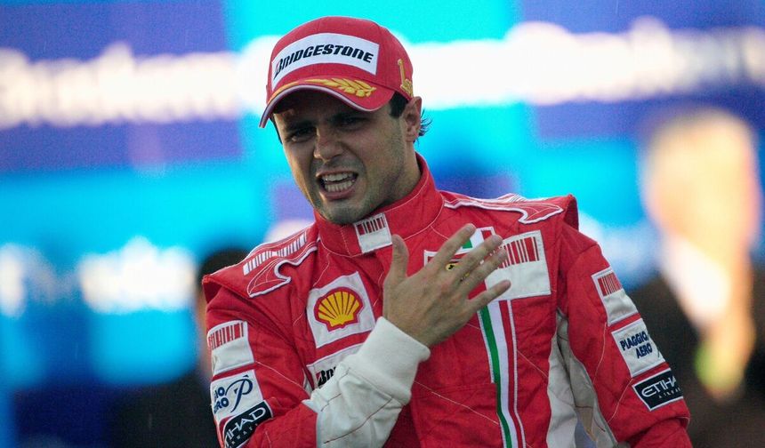 Felipe Massa İstanbul’da: AKM’de hayranlarıyla, İstanbul Park’ta 20. yıl sürprizi