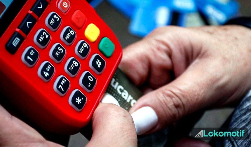 Türkiye kredi kartında Avrupa lideri: 142 milyon kart