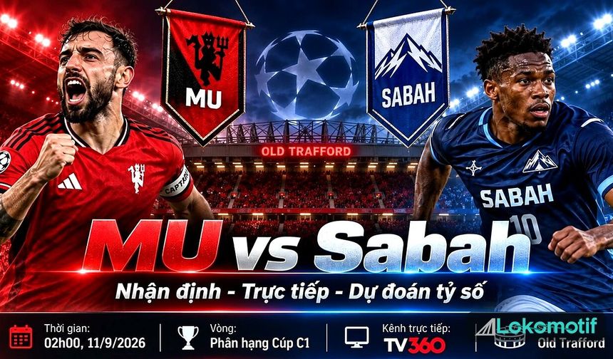 Sabah FK - Manchester United maçı ne zaman, saat kaçta? Muhtemel 11'ler ve skor tahmini