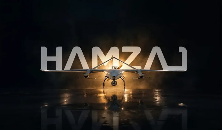 Hamza-1 Satışa Çıkıyor: HAVELSAN ile AOI Anlaştı
