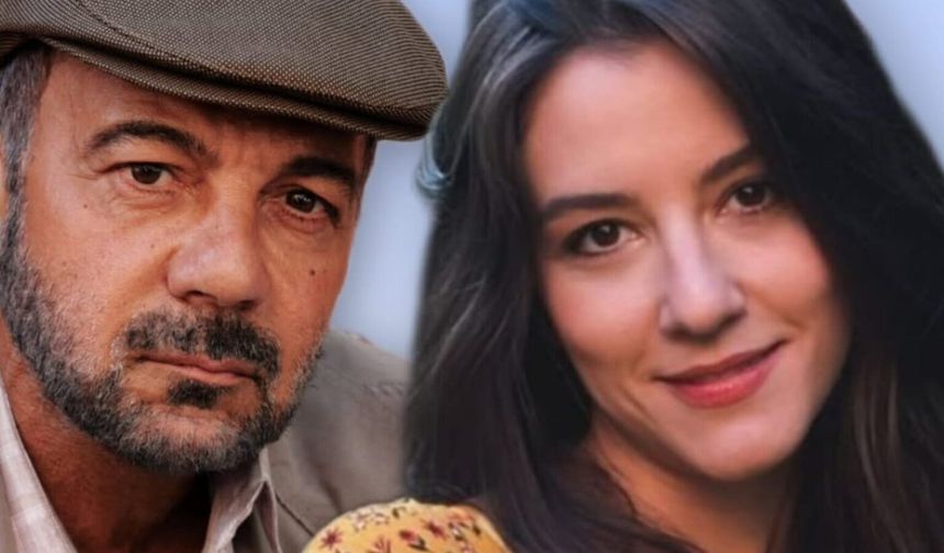 Haysiyet’e Sadık Karlıova’nın kız-babası dönemi: Ezgi Ulusoy ve Hakan Atalay kadroya katıldı