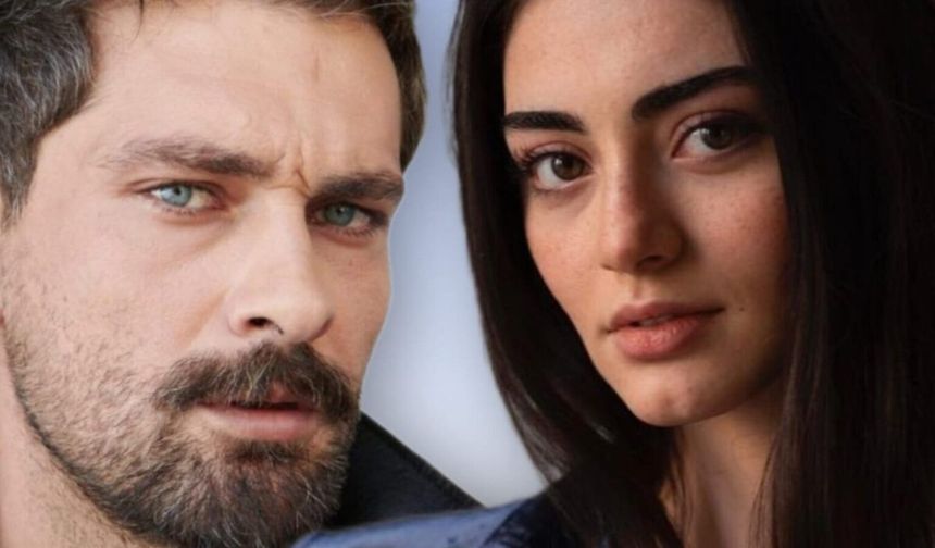 Kara Kuyu’da senaryo değişikliği: Ferda öğretmen oluyor