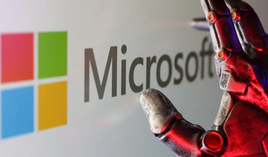 Microsoft Yapay Zeka İçin Davranış Kuralları Taslağını Duyurdu