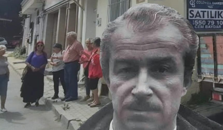 Orhan Kemal’in Cibali’deki evi için 11 milyon TL çağrısı