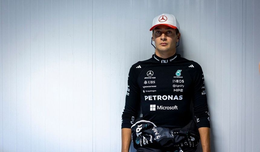 Rosberg’ten Russell yorumu: “Mükemmeliyetçi” ve zihinsel çalışma etkileyici