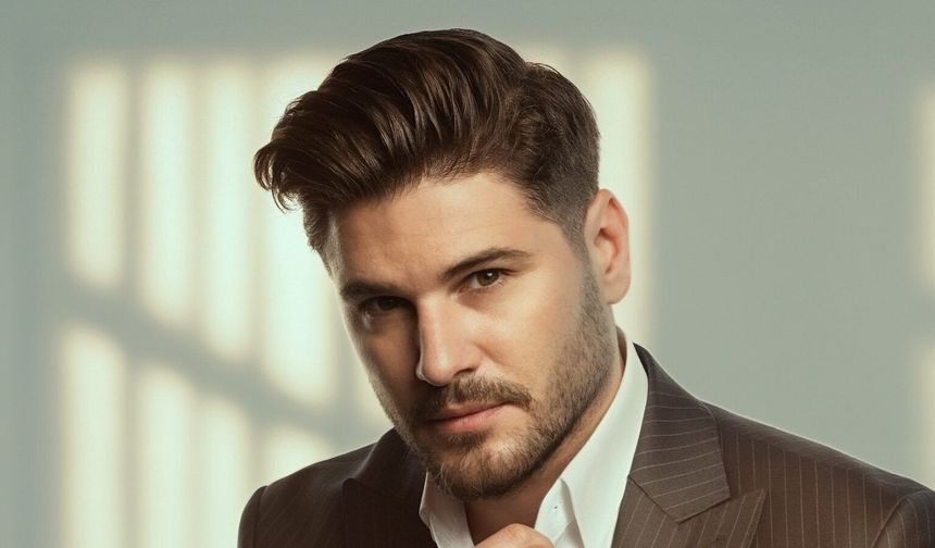 Tolgahan Sayışman “Ölüm Bizi Ayırana Dek” ile setlere dönüyor