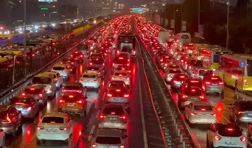 Trafikte En Çok Tercih Edilen Marka Belli Oldu: Renault Zirvede