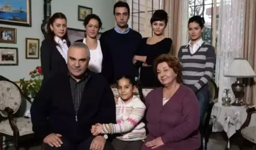 Yıllar Sonra! Yaprak Dökümü’nün Şevket’i Hasan Küçükçetin’in Son Hali Ortaya Çıktı