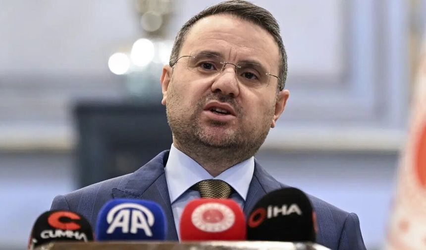 Akın Gürlek’ten dev operasyon: 32 bin
