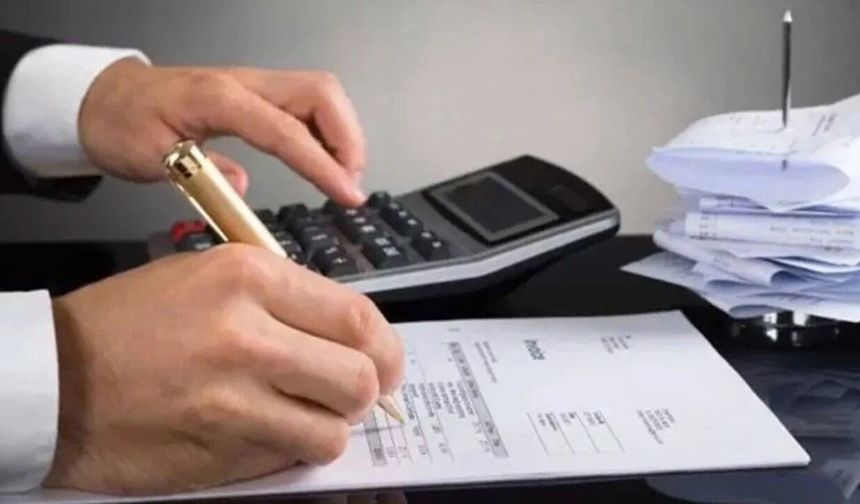 E-vergi tebligatında kritik değişim