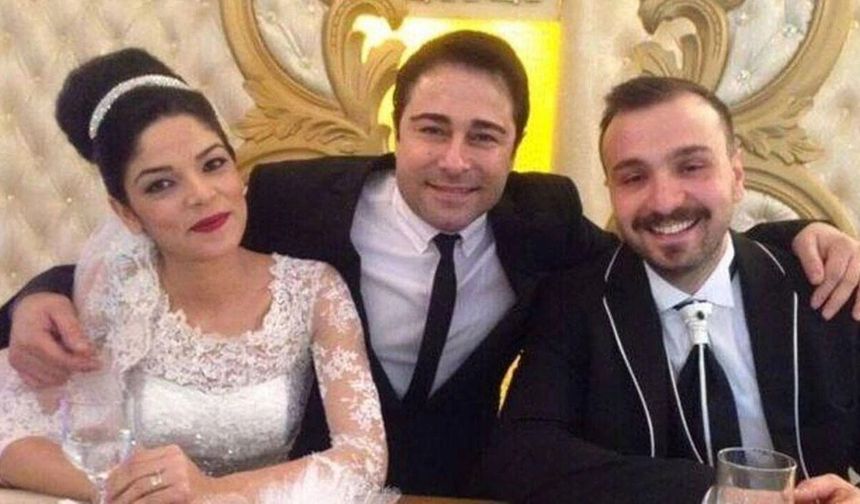 Sezen Taş’ın eski eşinden tepki