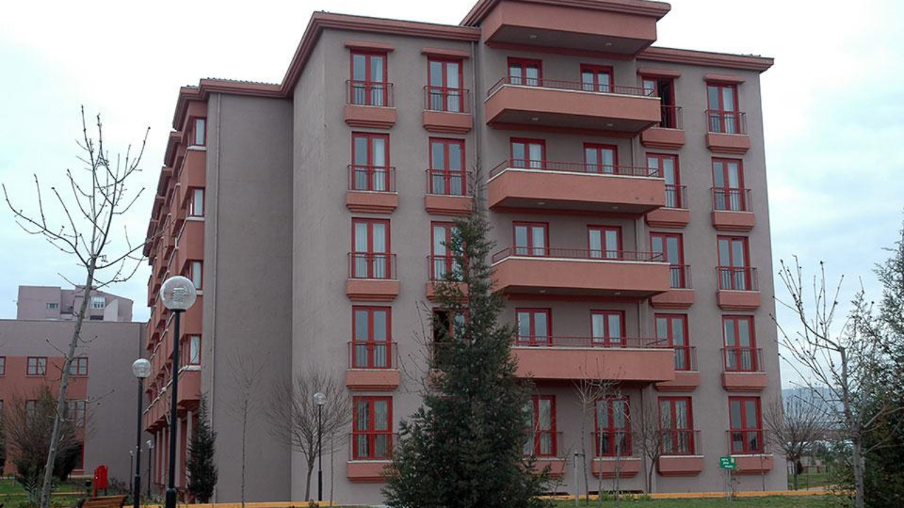 20 Bin Metrekarelik Hastane Alanı Elden Çıkıyor Muhalefet Tepkili (1)