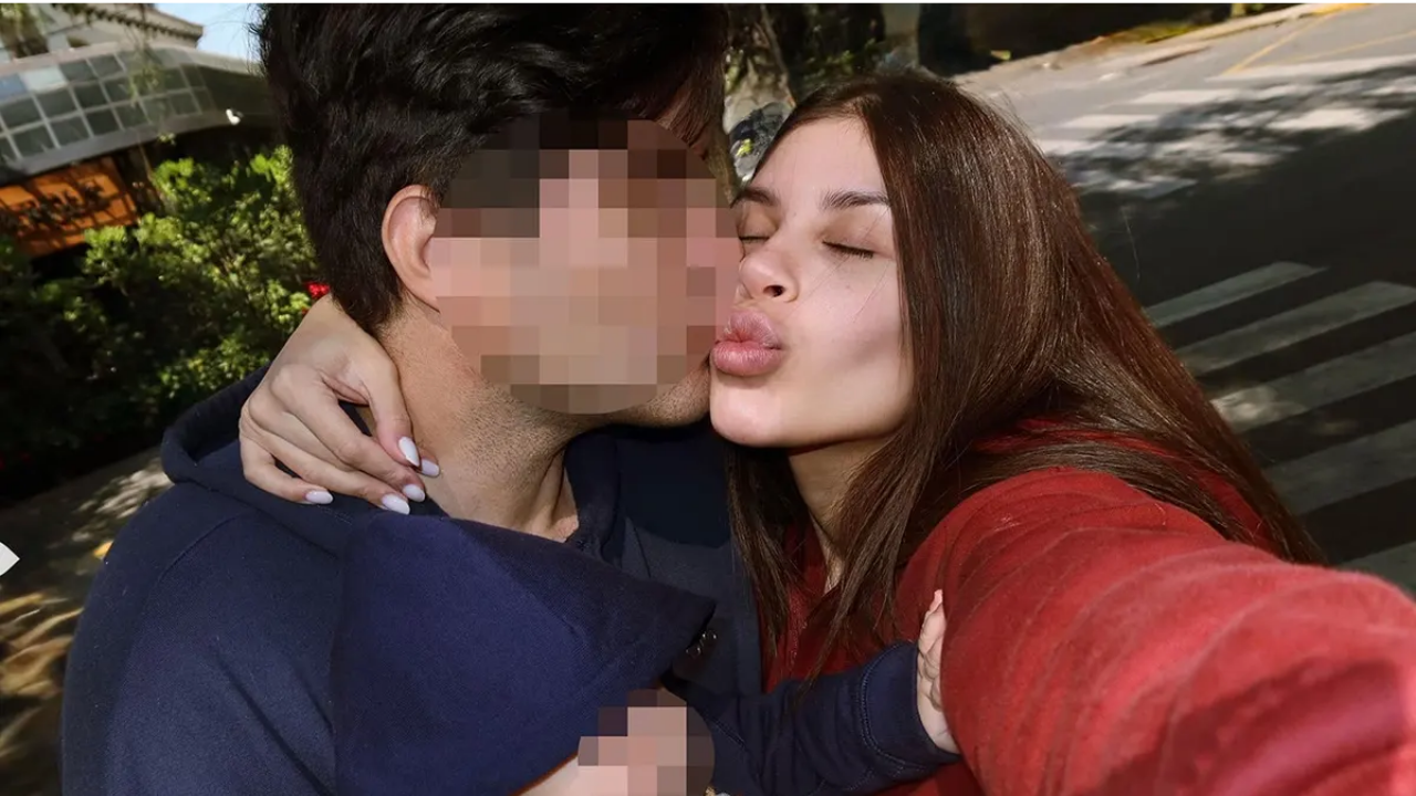 27 Yaşındaki Güzellik Kraliçesi Bebeğinin Gözü Önünde Öldürüldü (2)