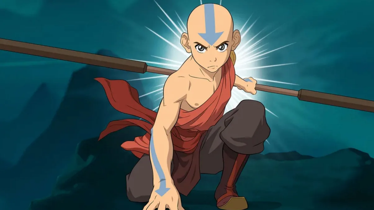 Avatar’ın Yeni Filmi The Legend Of Aang’i Sızdıran Kişi Tutuklandı 7 Yıl Hapis Cezası (1)