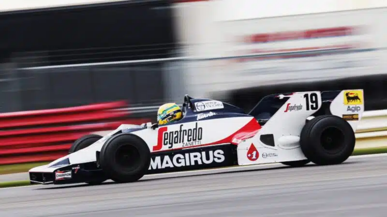Ayrton Senna’nın Toleman’ı Da Var 10 Milyon Euroluk 4 Ikonik F1 Aracı Monako’da Satışa Çıkıyor (2)