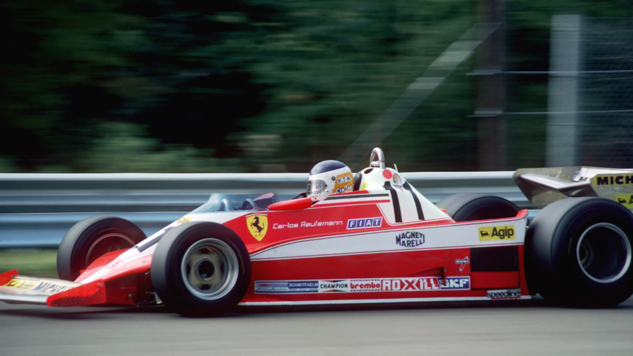 Ayrton Senna’nın Toleman’ı Da Var 10 Milyon Euroluk 4 Ikonik F1 Aracı Monako’da Satışa Çıkıyor