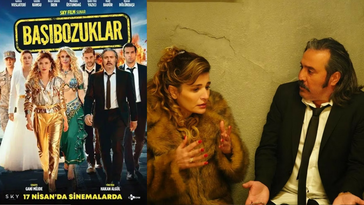 Bu Hafta Sinemada 7 Yeni Film Var! İşte Listesi (5)