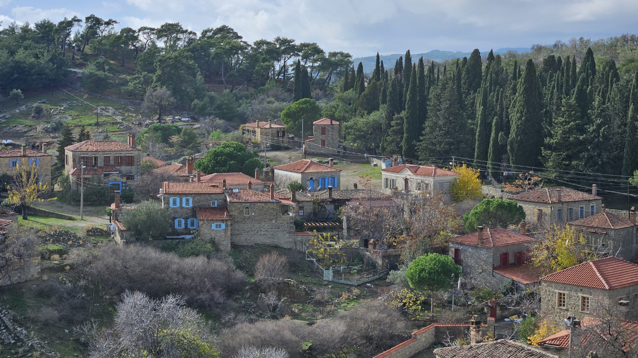 Dünyanın en iyi turizm köyü yarışında Türkiye'yi temsil edecek 4 köy!