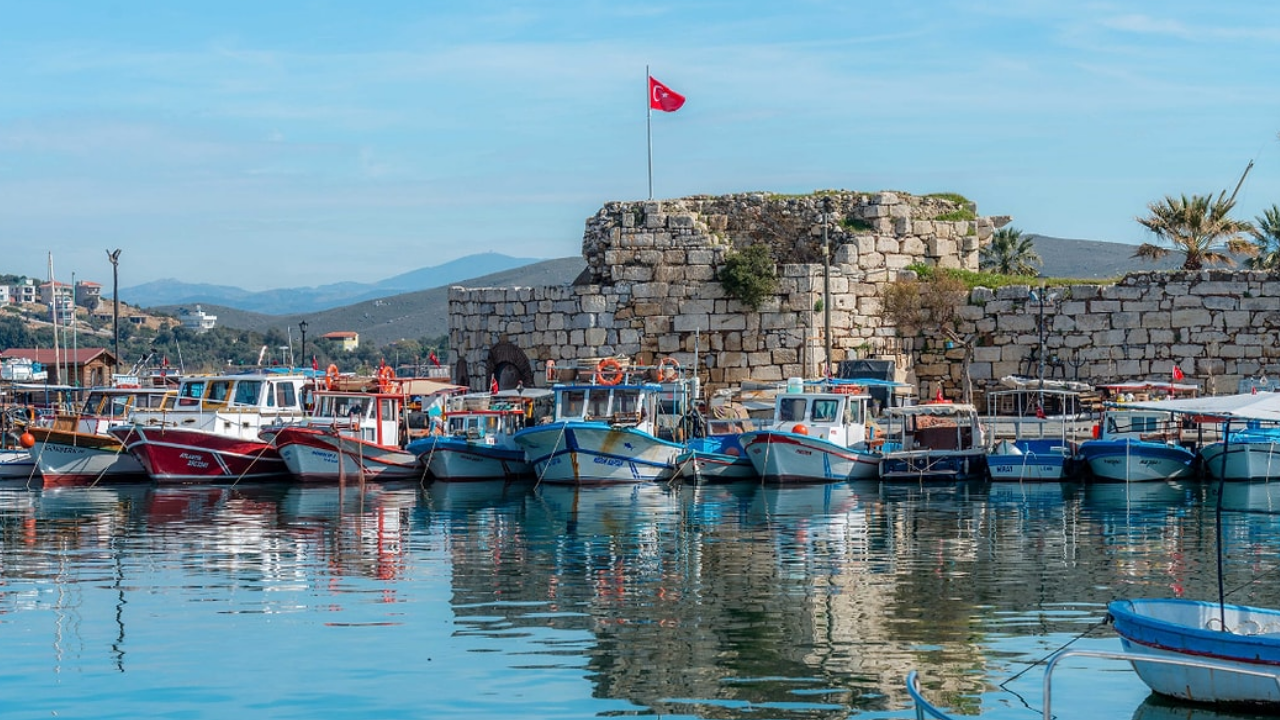 Dünyanın En Iyi Turizm Köyü Yarışında Türkiye'yi Temsil Edecek 4 Köy!