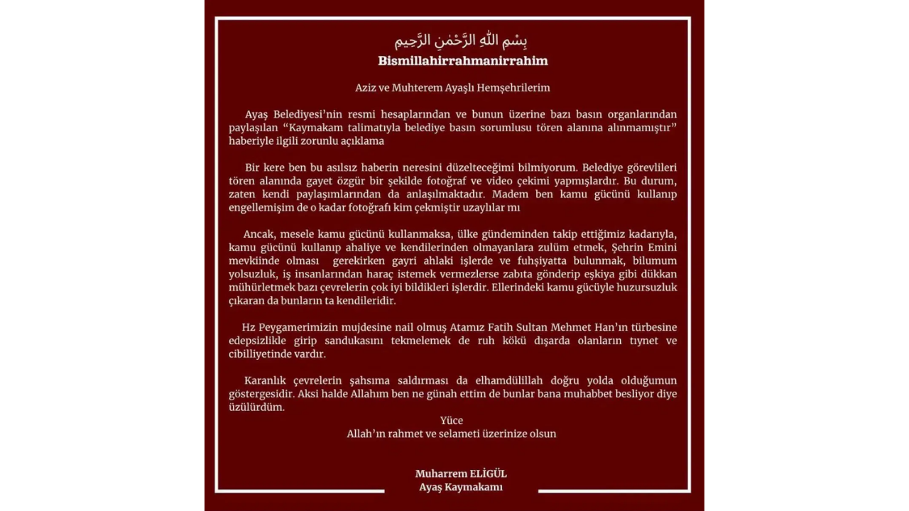 Erdoğan Icazet Törenine Katıldı! Atatürk’ü Hedef Alan Demirkan Da Oradaydı (3)