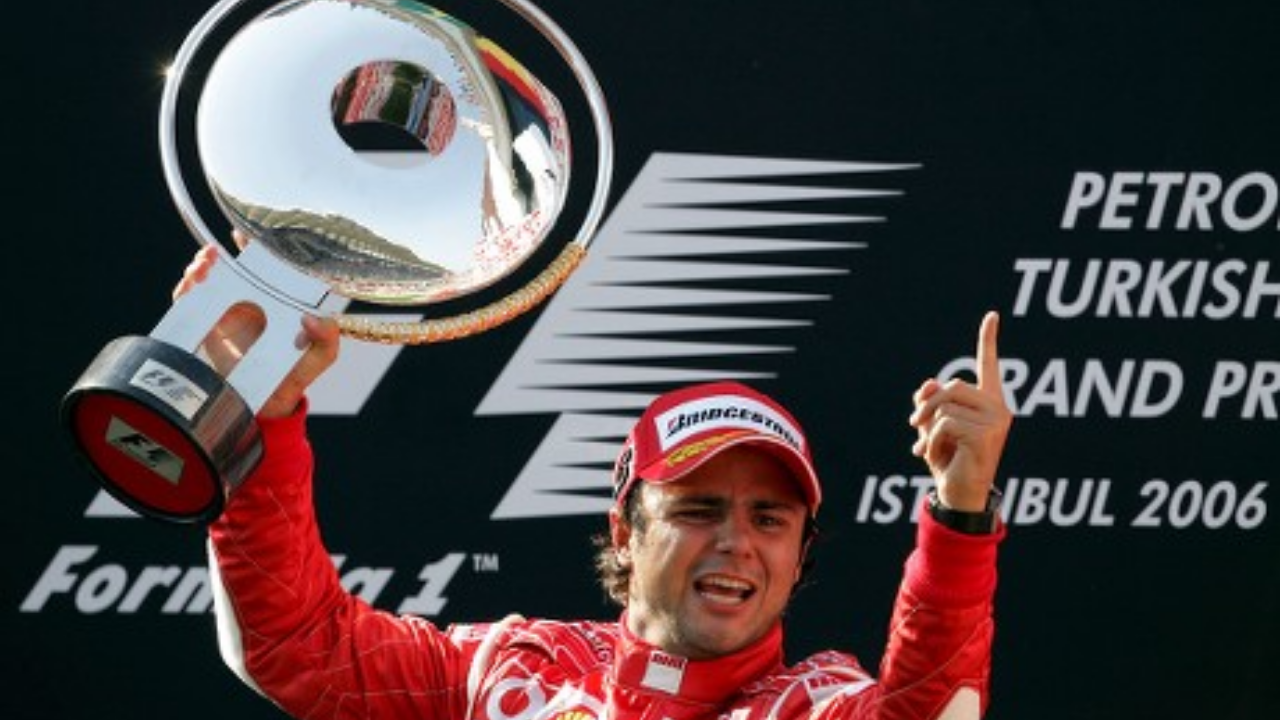 F1 Türkiye'ye Geri Döndü! 2005'Ten 2021'E Türkiye Gp Şampiyonları... (2)