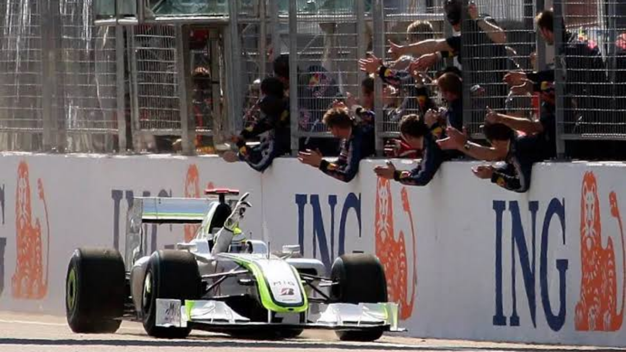 F1 Türkiye'ye Geri Döndü! 2005'Ten 2021'E Türkiye Gp Şampiyonları... (5)