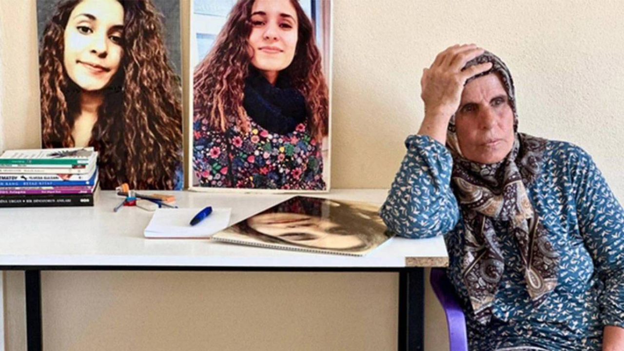 Gülistan Doku Dosyasında Oğlu Gözaltına Alınan Validen Ilk Açıklama (1)