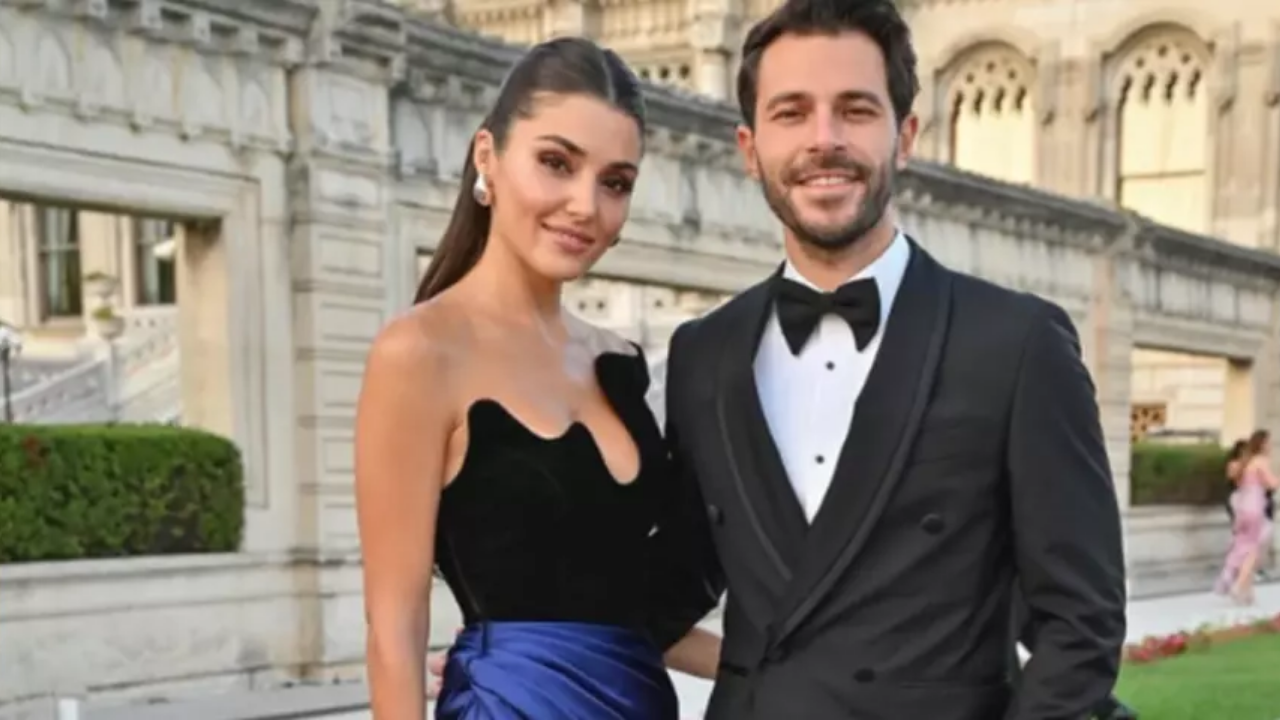 Hande Erçel'in Yasaklı Madde Test Sonucu Negatif Çıktı (1)