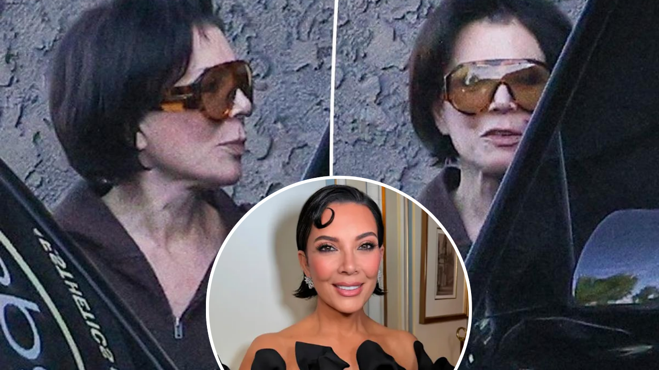 Kris Jenner'ın yüzü 100 bin dolarlık estetik sonrası çöktü: Hukuki süreç başladı