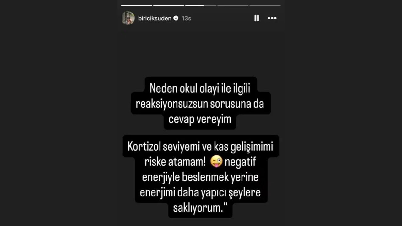 Mazhar Alanson'un Eşi Biricik Suden Ilk Kez Konuştu Kortizolümü Riske Atamam Sözleri Yanlış Anlaşıldı (1)