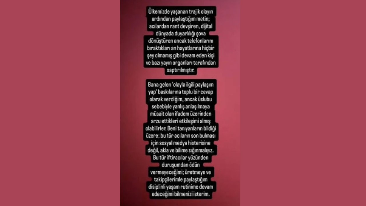 Mazhar Alanson'un Eşi Biricik Suden Ilk Kez Konuştu Kortizolümü Riske Atamam Sözleri Yanlış Anlaşıldı (2)