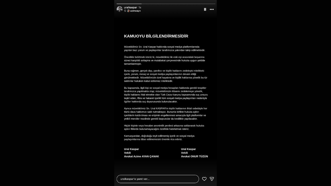 Nafaka Vermeyince Soyadı Değişti! İrem Helvacıoğlu Kızına Kendi Soyadını Verdi (1)
