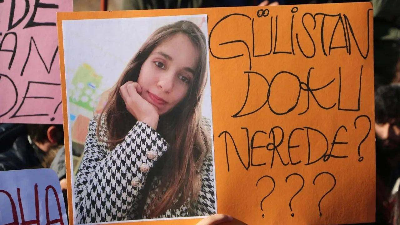 Özgür Özel’den Gülistan Doku Çıkışı! “Gazetecilere Talimat Notu Gönderildi”