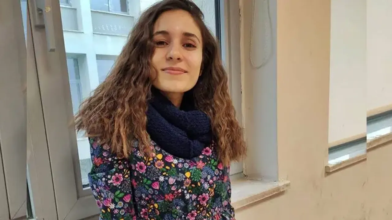 Polis Itiraf Etti Gülistan O Gece Öldürülmedi, Görüntüleri Ben Sildim (1)