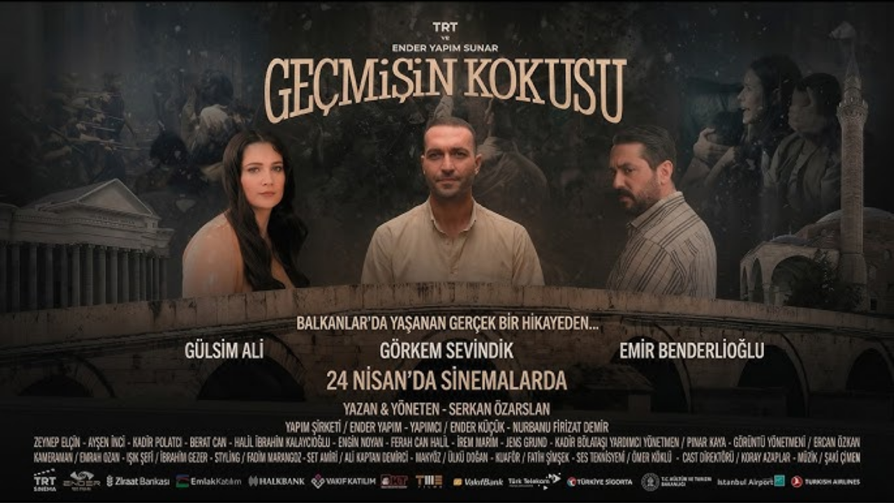 Sinemalarda Bu Hafta 5 Yeni Film! İşte Vizyonun Öne Çıkanları (2)