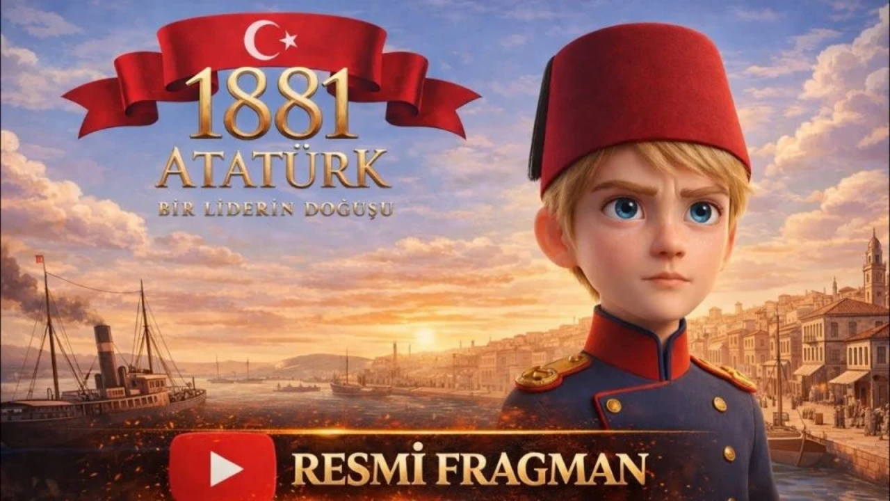 Sinemalarda Bu Hafta 5 Yeni Film! İşte Vizyonun Öne Çıkanları (3)