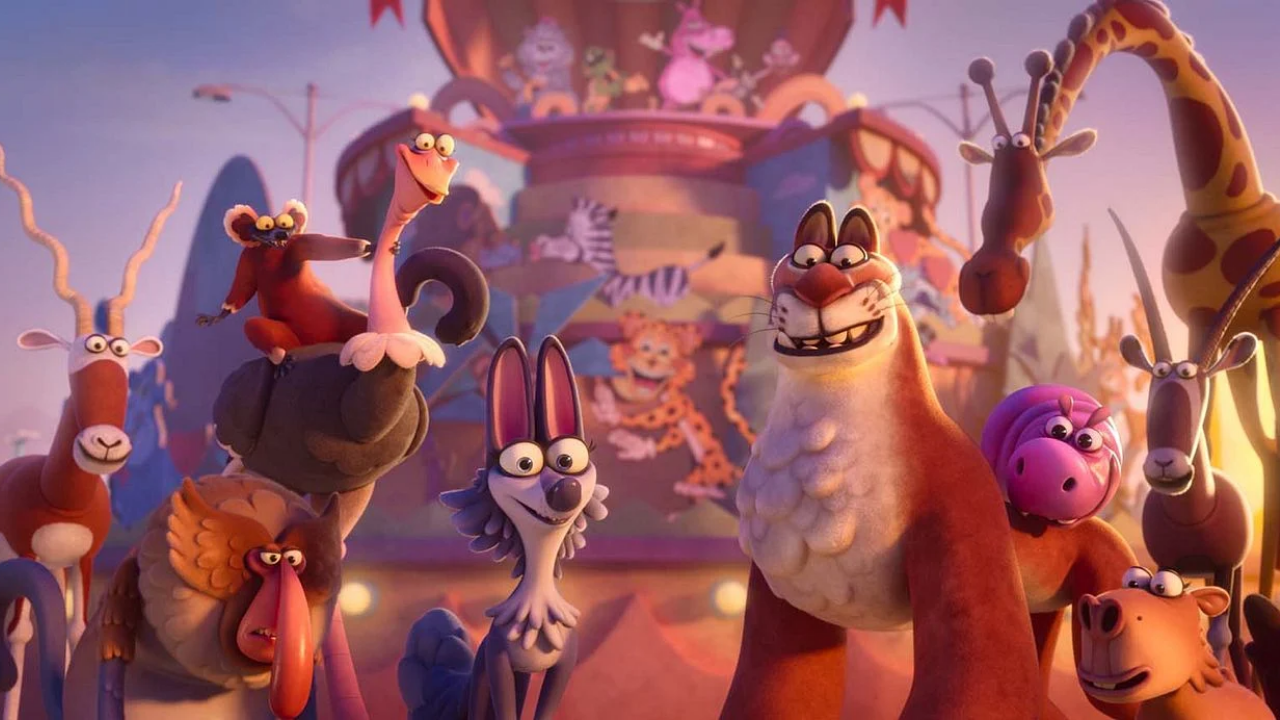 Sinemalarda Bu Hafta 5 Yeni Film! İşte Vizyonun Öne Çıkanları (4)