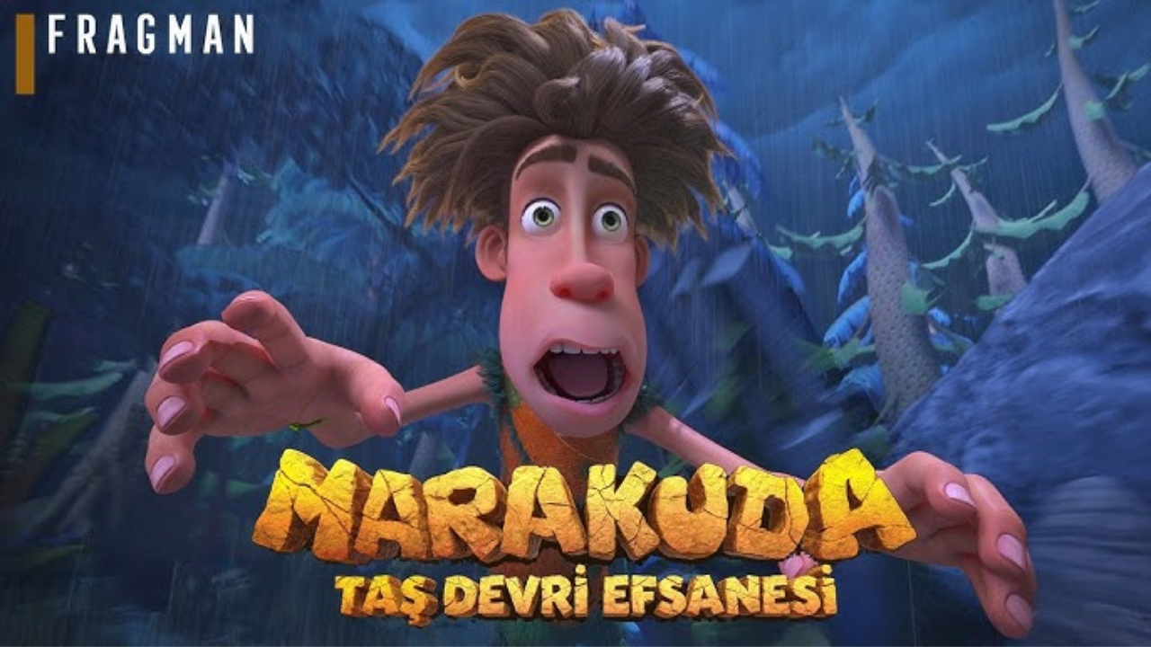 Sinemalarda Bu Hafta 5 Yeni Film! İşte Vizyonun Öne Çıkanları (5)