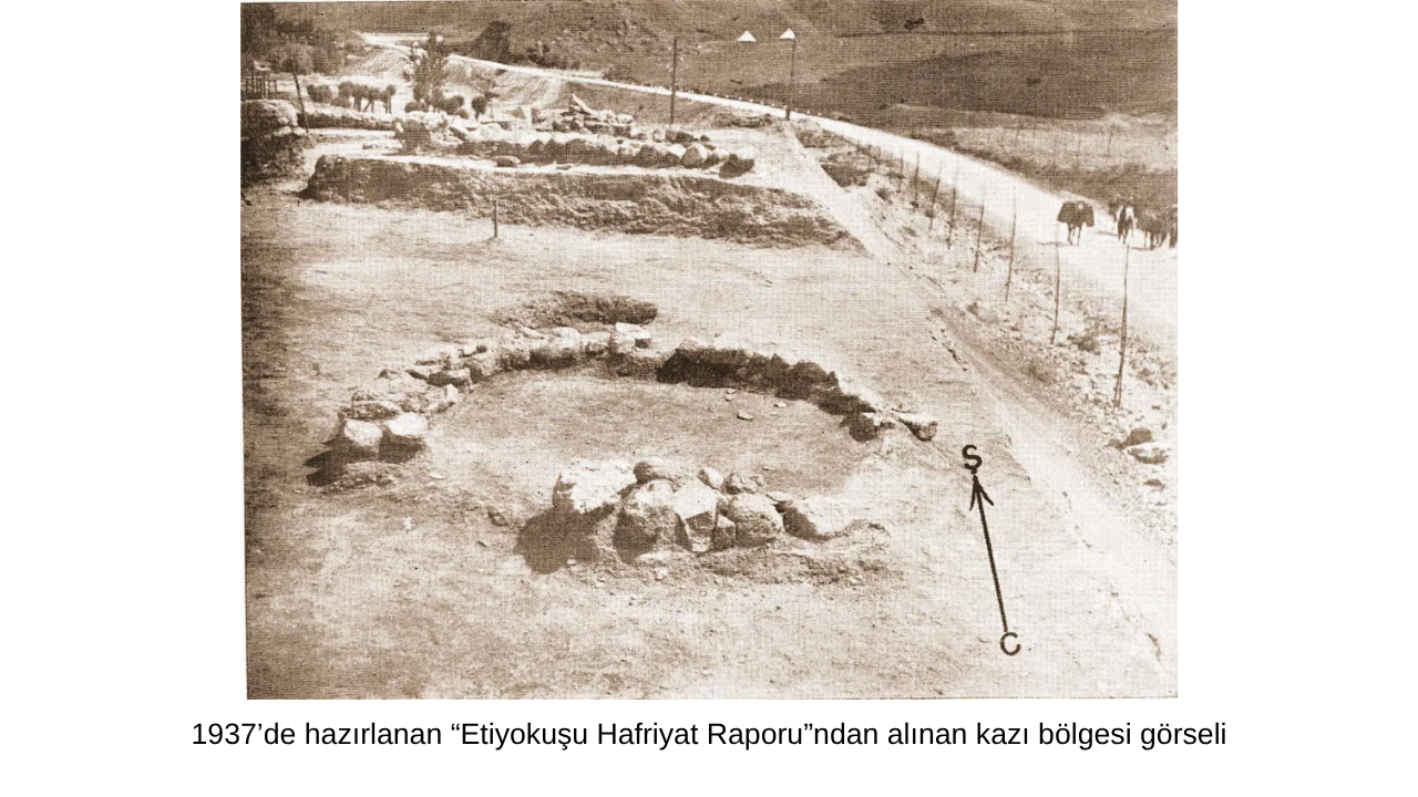 Tarihimizi Göz Göre Göre Sildiler, Üzerine De Avm Diktiler