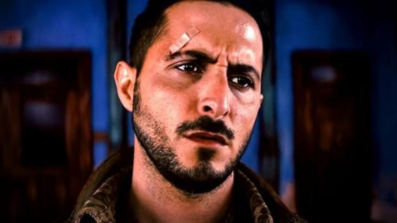 The Boys'a Boykot Çağrısı İsrailli Oyuncu Tomer Capone'in Kirli Geçmişi Ifşa Oldu (1)