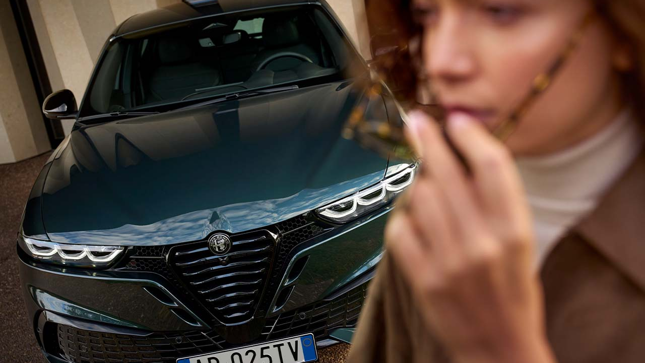 Yeni Alfa Romeo Tonale Türkiye’de Satışta! Fiyatı 3,7 Milyon Tl’den Başlıyor (1)