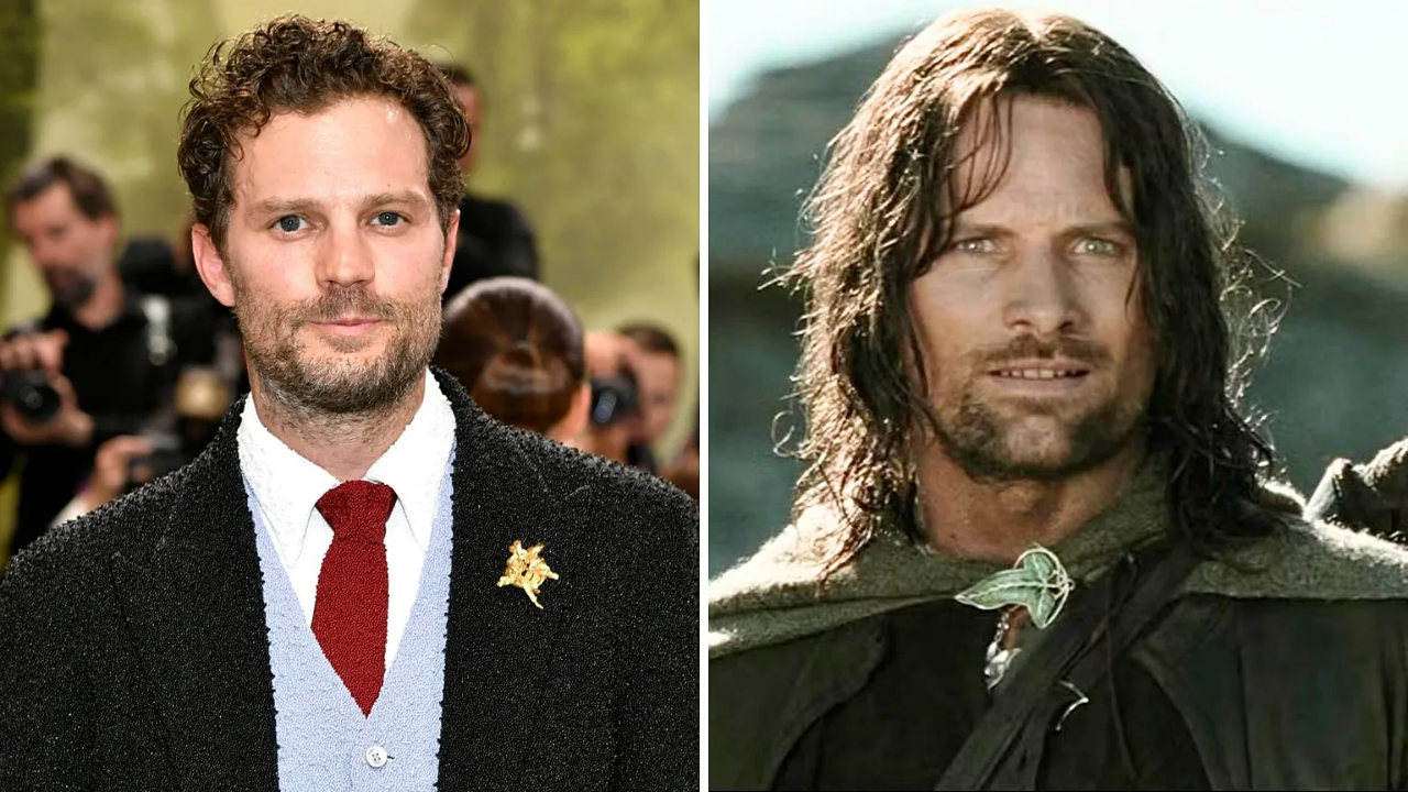 Yeni Yüzüklerin Efendisi Filminde Aragorn Belli Oldu