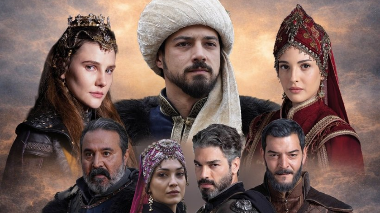 Atv’de Flaş Karar! Biri Final, Biri Sezon Finali Yapacaktı İki Dizi Yayın Akışından Çıkarıldı (2)
