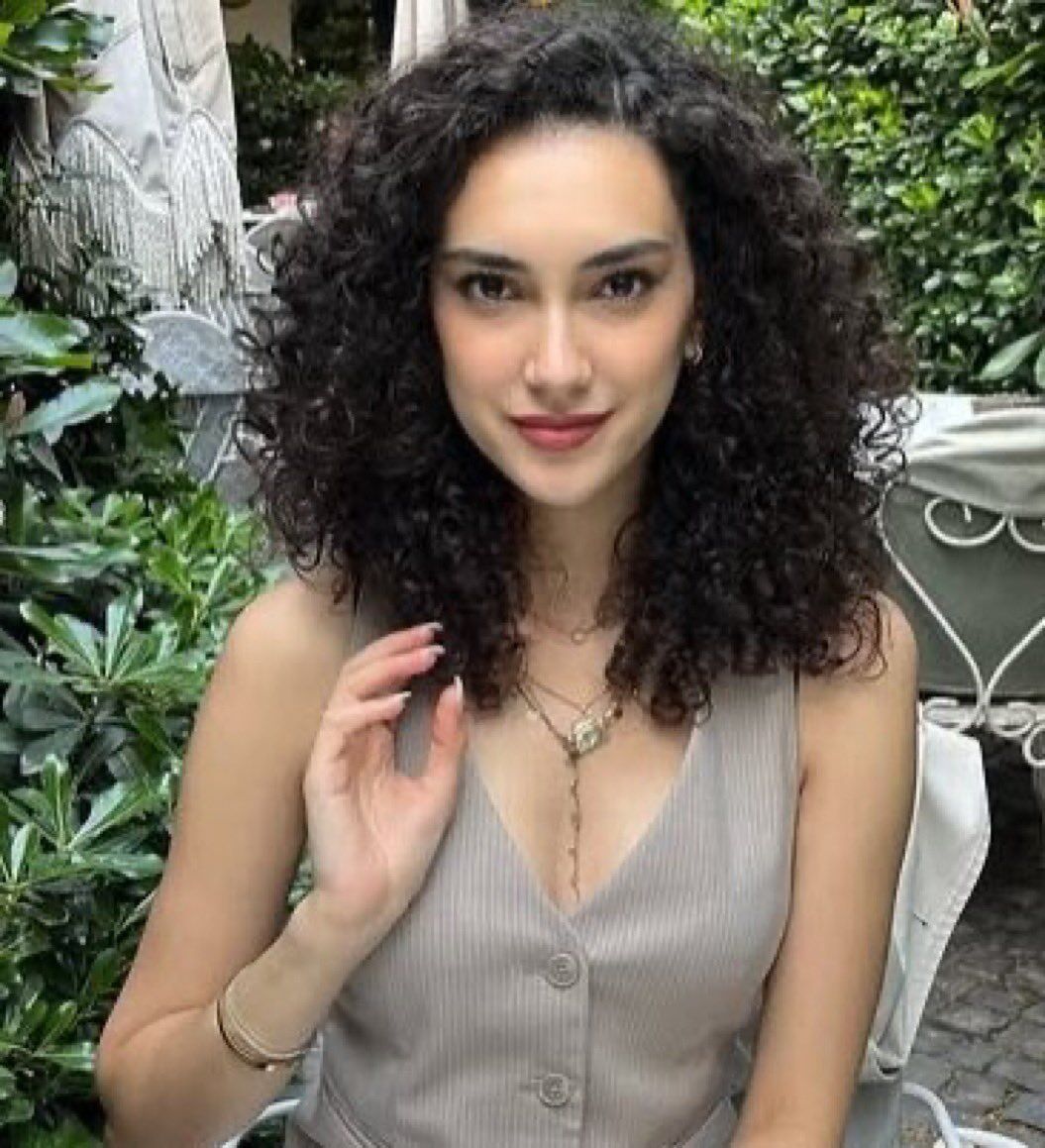 Miss Turkey