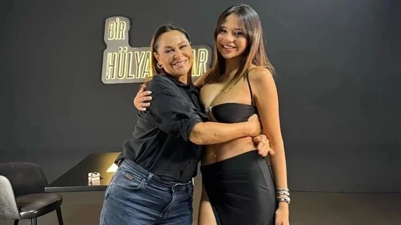 OnlyFans fenomeni Merve Taşkın, su kuyusu ve hayrat yaptırdı