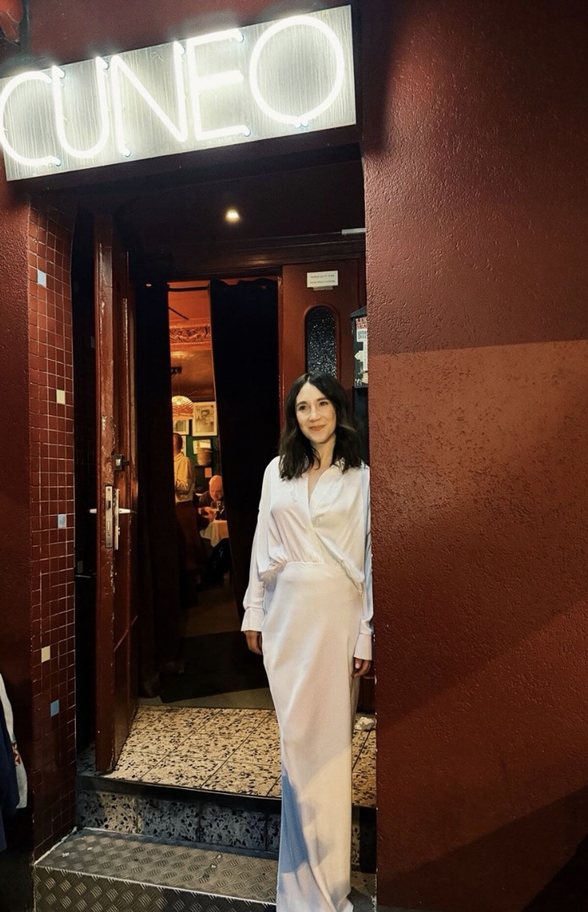 Sibel Kekilli Evlendi! Ünlü Oyuncu Andreas Daurer Ile Dünyaevine Girdi 1