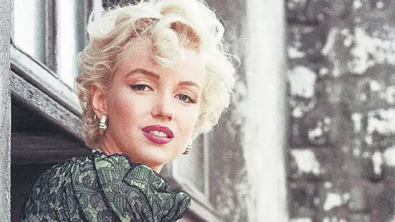 100 Yıl Sonra Bitmeyen Sır! Marilyn Monroe’nun Ölümü Hâlâ Tartışılıyor (2)