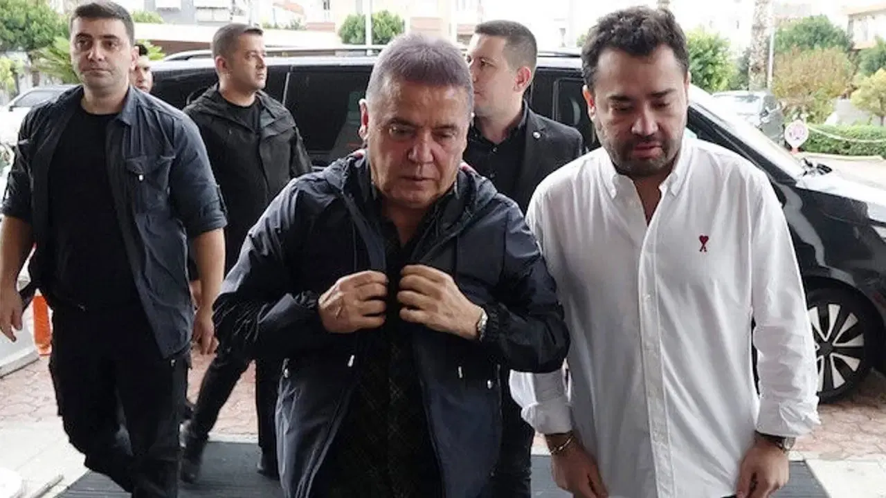 Böcek’in şoförleri Günaydın ve Uygun tahliye edildi