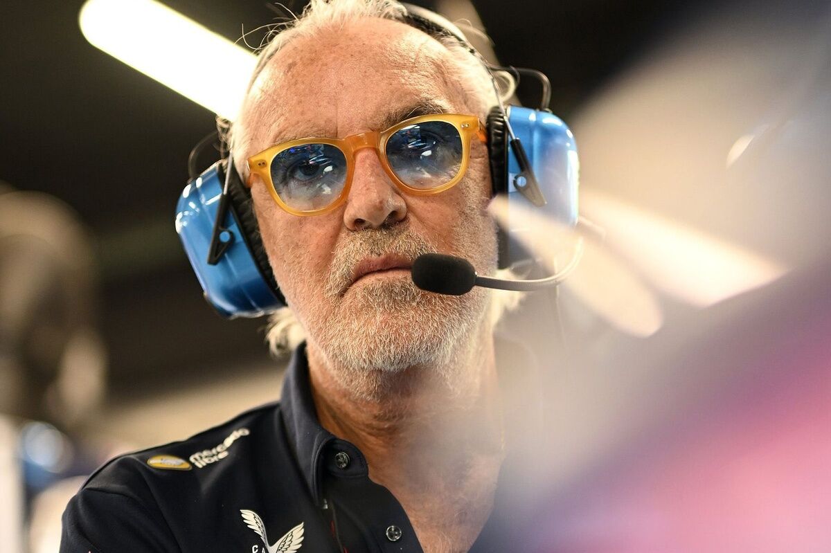 Briatore Den 2027 Uyarisi Tek Gercekci Hamle Verstappen In Mercedes E Gecmesi